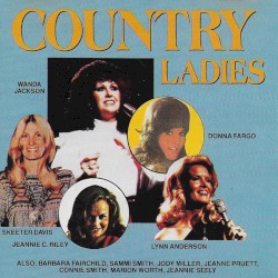 Country Ladies