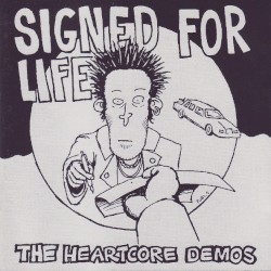 Signed for Life