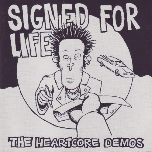 Signed for Life