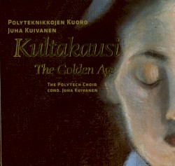 Kultakausi