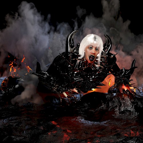 From the Ashes