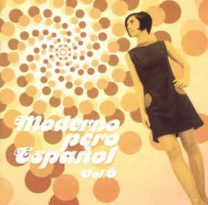 Moderno Pero Español 6