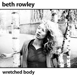 Wretched Body
