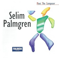 Meet the Composer