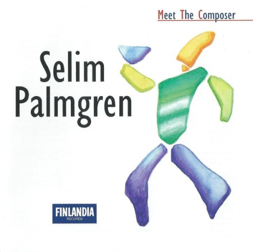 Meet the Composer