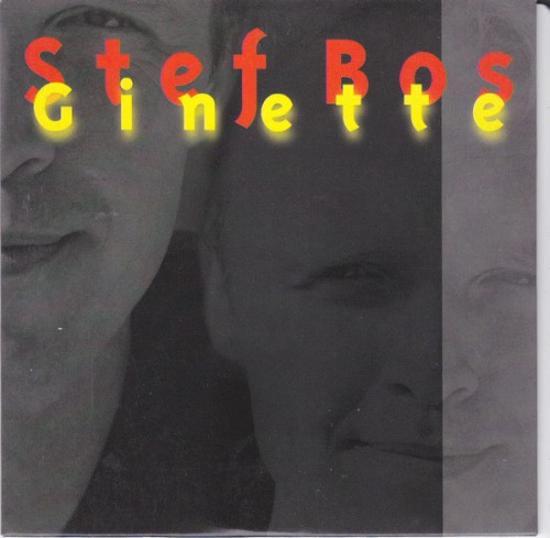 Ginette