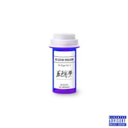 Dr.Paper Vol.2 - Blue Dream