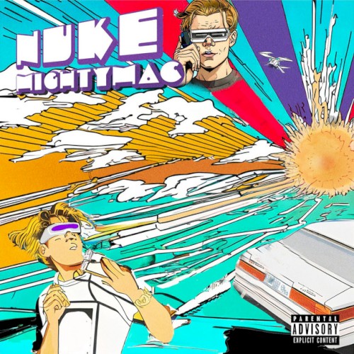 NUKE