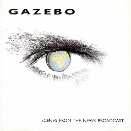 Scenes From the News Broadcast