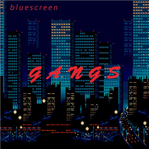 GANGS