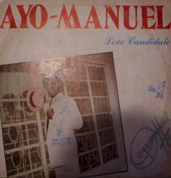 Love Candidate