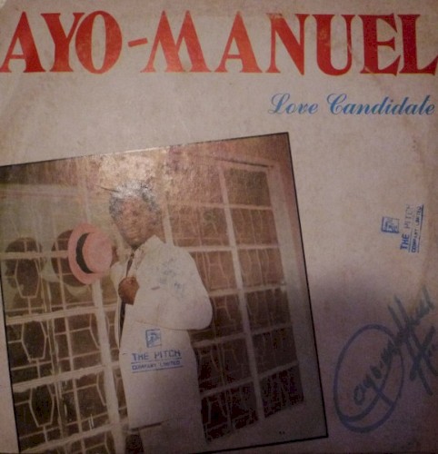 Love Candidate