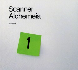 Alchemeia