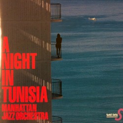 A Night in Tunisia