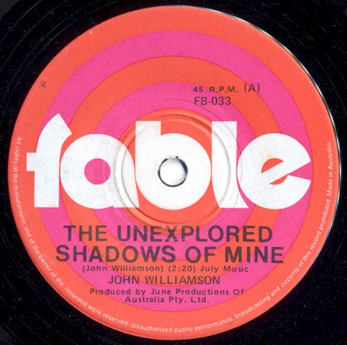 The Unexplored Shadows of Mine