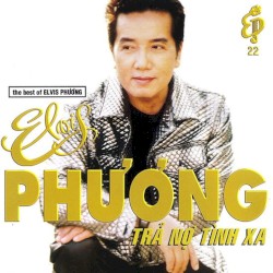 Trả Nợ Tình Xa