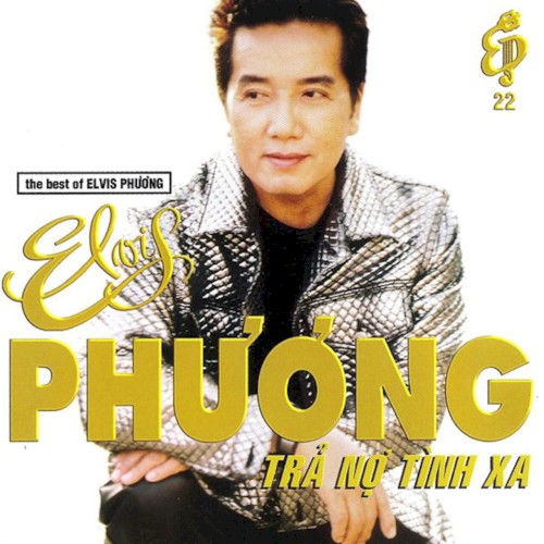 Trả Nợ Tình Xa