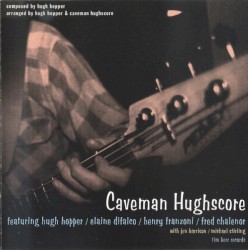 Caveman Hughscore