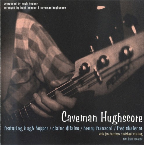 Caveman Hughscore