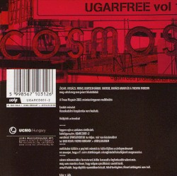 Ugarfree vol. 1