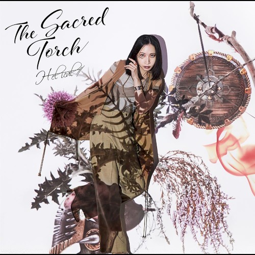 The Sacred Torch