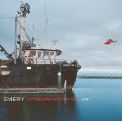 …in Shallow Seas We Sail (live)