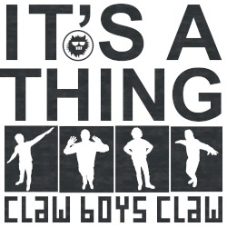 It’s a Thing