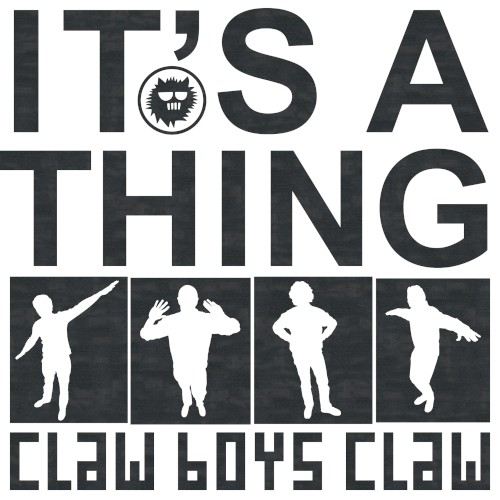 It’s a Thing