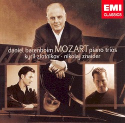 Piano Trios