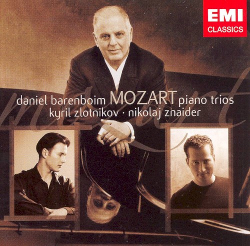 Piano Trios