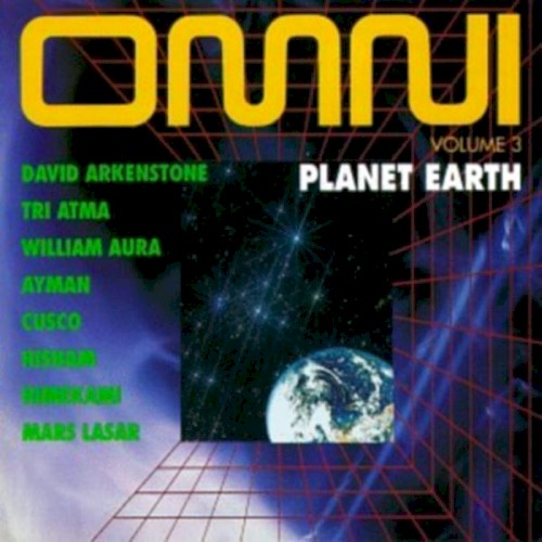 Omni, Volume 3: Planet Earth