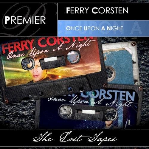 Once Upon a Night: The Lost Tapes