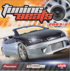 Tuning Beats 2003, Volume 2