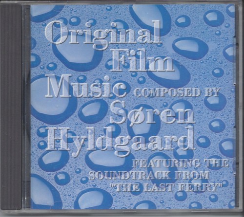 Original Film Music Composed by Soren Hyldgaard