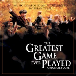The Greatest Game Ever Played