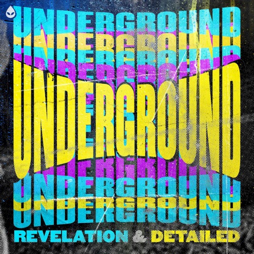 UNDERGROUND