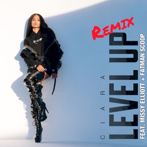 Level Up (remix)
