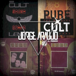 She Sells Sanctuary (Jorge Araujo remix)
