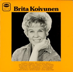 Brita Koivunen