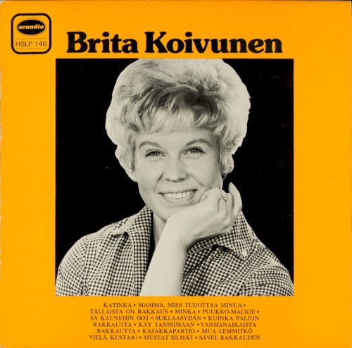 Brita Koivunen