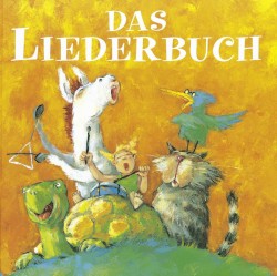 Das Liederbuch