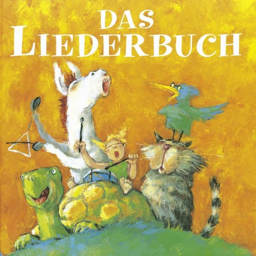 Das Liederbuch