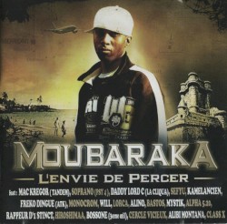 L’Envie de percer