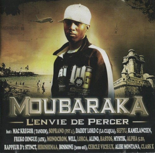 L’Envie de percer