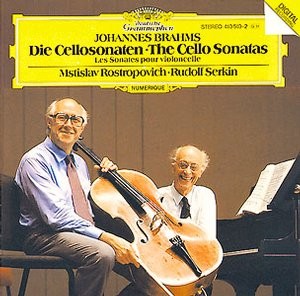 The Cello Sonatas