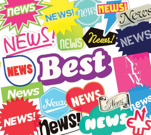 NEWS BEST