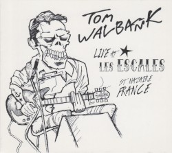 Live at Les Escales