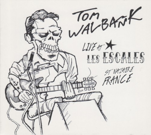 Live at Les Escales