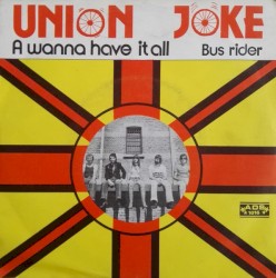 Wanna Have It All / Bus Rider