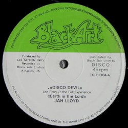 Disco Devil / Earth Is The Lord / Norman / Sexy Natty